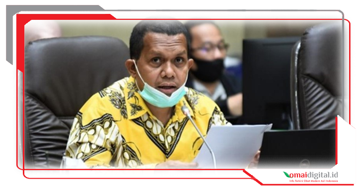 OMAI Terus Berproses Masuk Program Jaminan Kesehatan Nasional